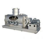 犁刀混合機(jī)