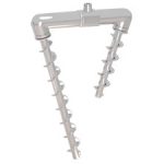 錐形雙螺旋混合機(jī) 錐形雙螺旋混合機(jī)